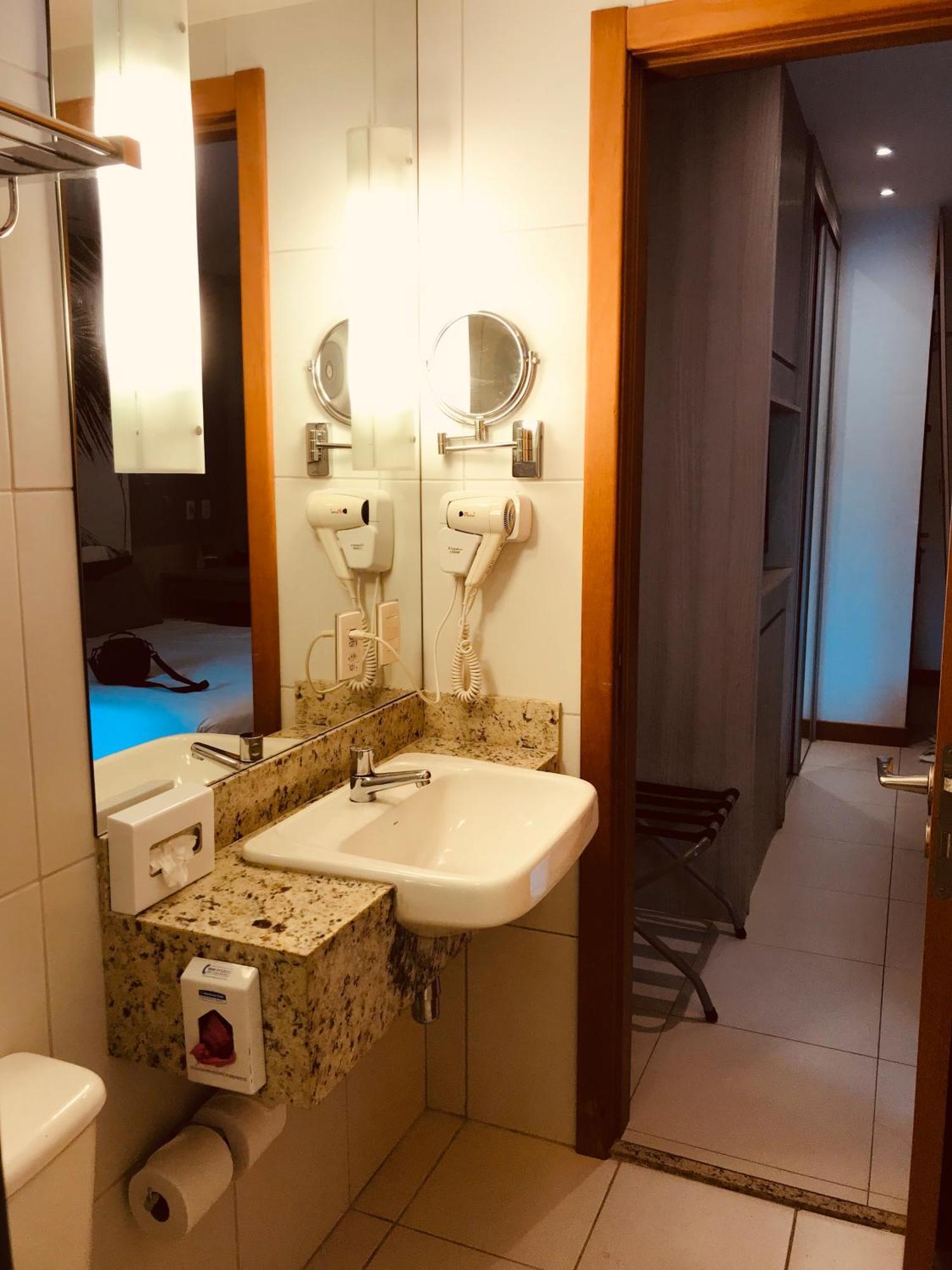 Boulevard Residencial Hotel Salvador