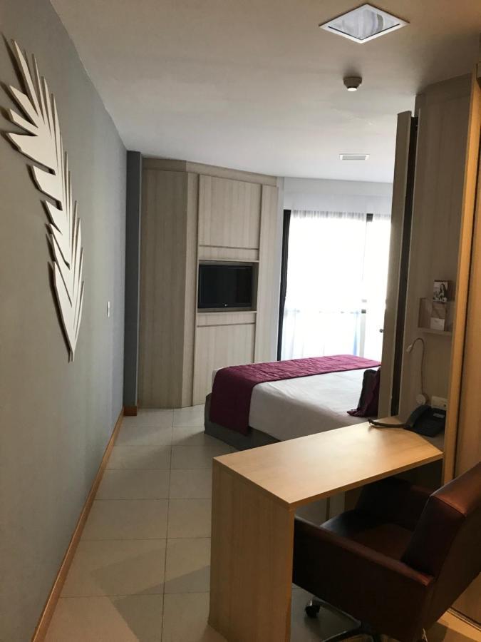 Boulevard Residencial 4*