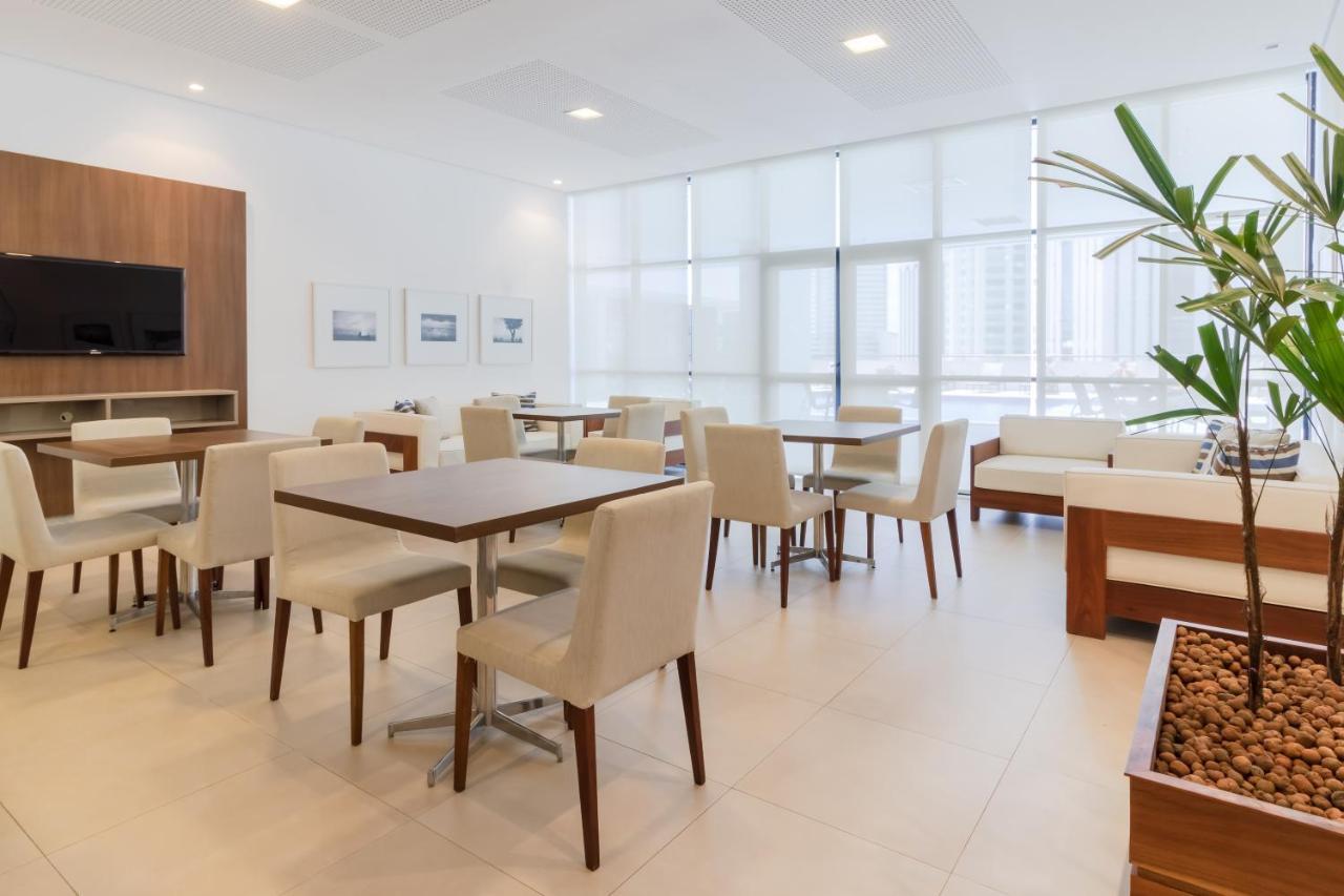 Boulevard Residencial Hotel 4*