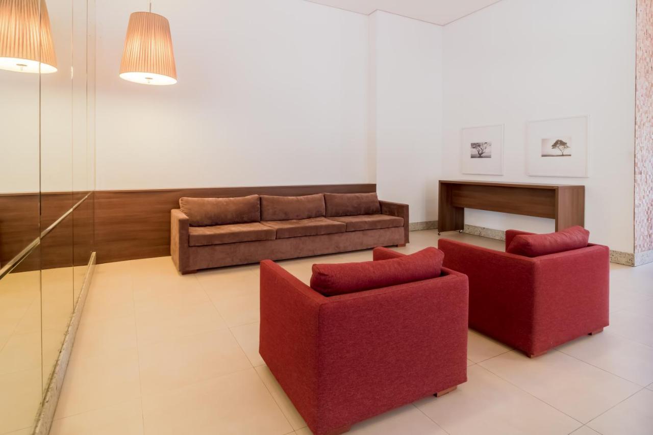 Boulevard Residencial 4* Salvador