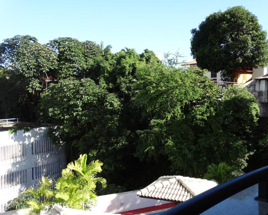 Boulevard Residencial 4* Salvador